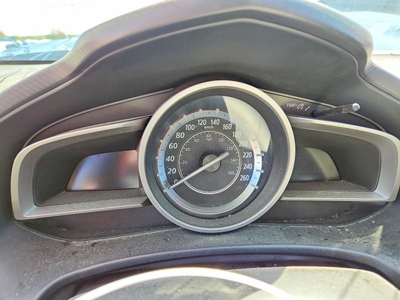 Продаж на аукціоні авто 2016 Mazda 3, vin: 3MZBM1L77GM268799, номер лоту: 54509606