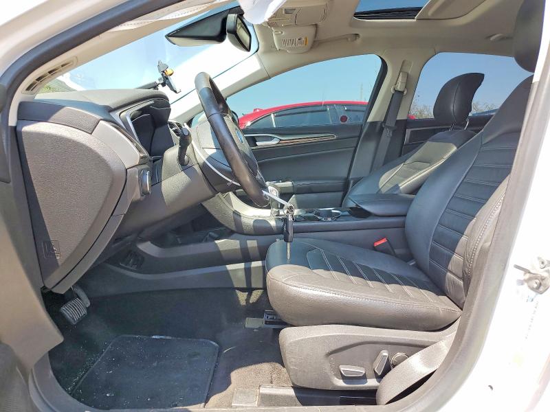 Продаж на аукціоні авто 2014 Ford Fusion, vin: 3FA6P0HD1ER263480, номер лоту: 53793116