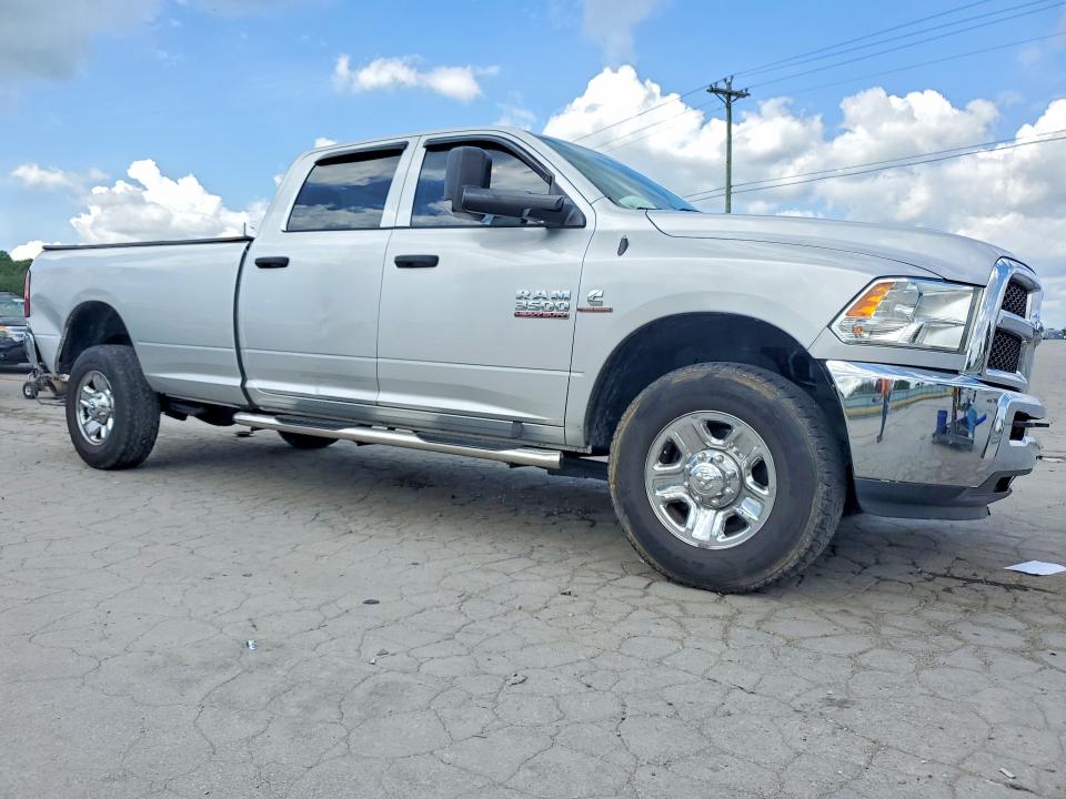 Aukcja sprzedaży 2018 Ram 3500, vin: 3C63R3GL4JG119078, numer aukcji: 53800236