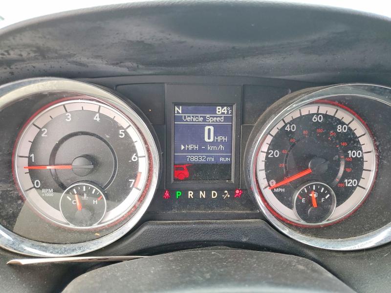Продажа на аукционе авто 2018 Dodge Grand Caravan, vin: 2C4RDGEG1JR359942, номер лота: 54876896