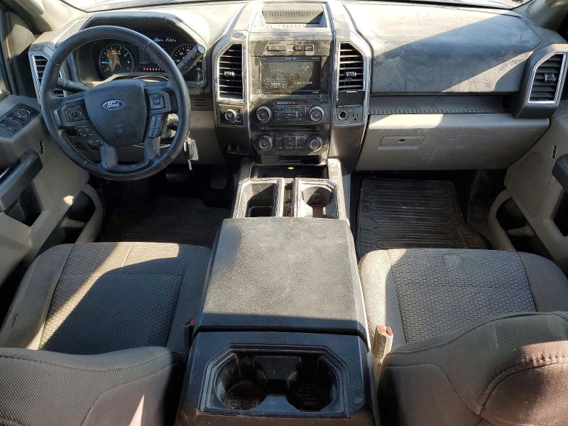 Aukcja sprzedaży 2015 Ford F150, vin: 1FTEX1EP2FFB81394, numer aukcji: 53224546