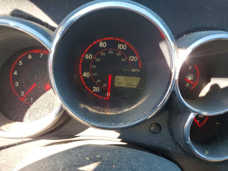 Продаж на аукціоні авто 2004 Pontiac Vibe, vin: 5Y2SL628X4Z404494, номер лоту: 55233066