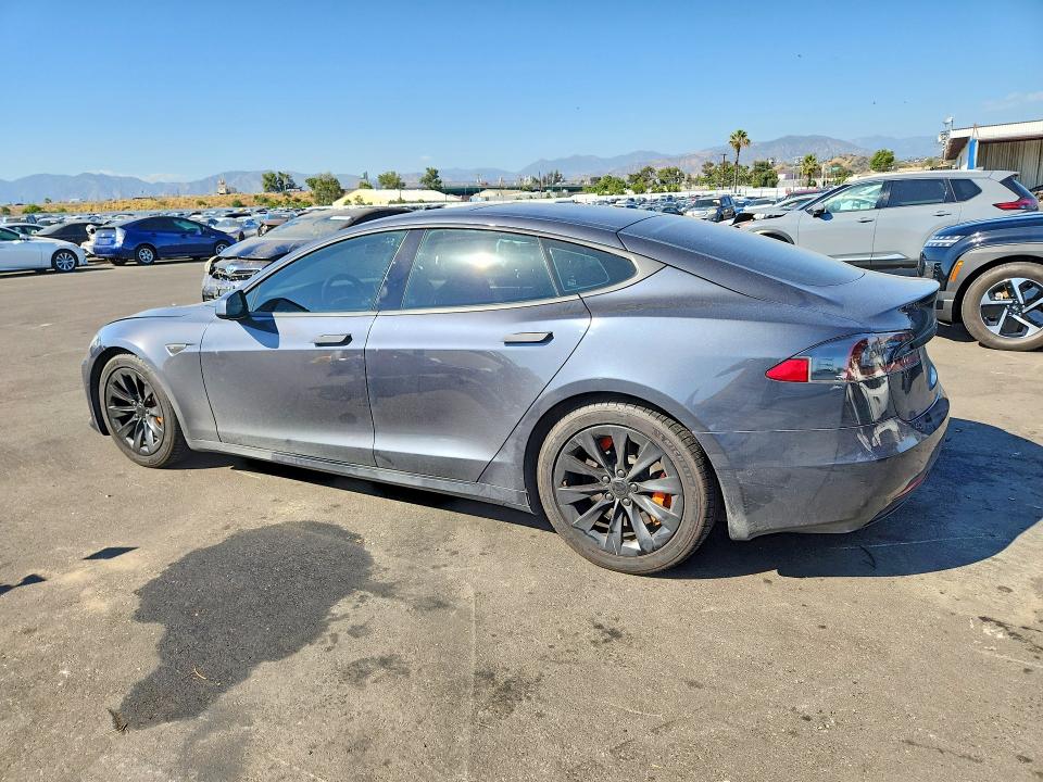 Продаж на аукціоні авто 2016 Tesla Model S, vin: 5YJSA1E2XGF157195, номер лоту: 51373336