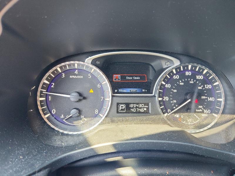 Aukcja sprzedaży 2014 Infiniti Qx60, vin: 5N1AL0MM2EC526673, numer aukcji: 53744256