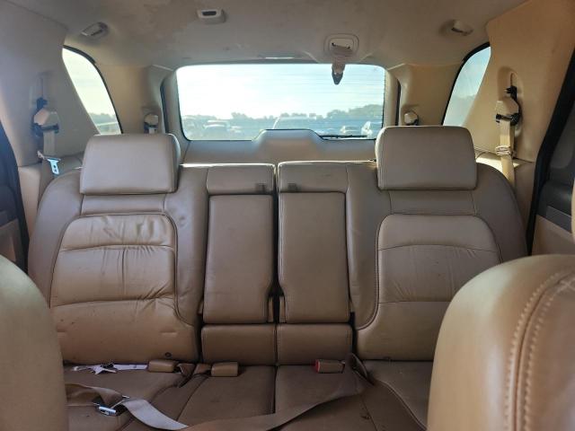 Продажа на аукционе авто 2003 Buick Rendezvous, vin: 3G5DA03E43S570593, номер лота: 55083146