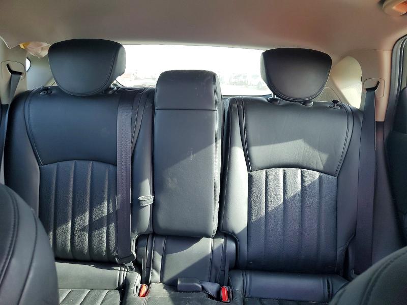 Aukcja sprzedaży 2015 Infiniti Qx50, vin: JN1BJ0HP3FM730450, numer aukcji: 54879906