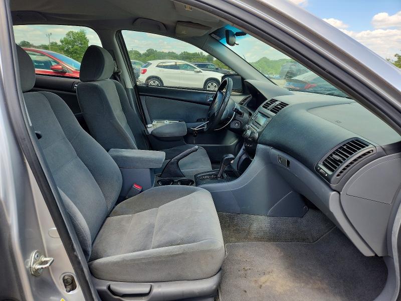 53899556 :رقم المزاد ، 1HGCM56126A070229 vin ، 2006 Honda Accord مزاد بيع
