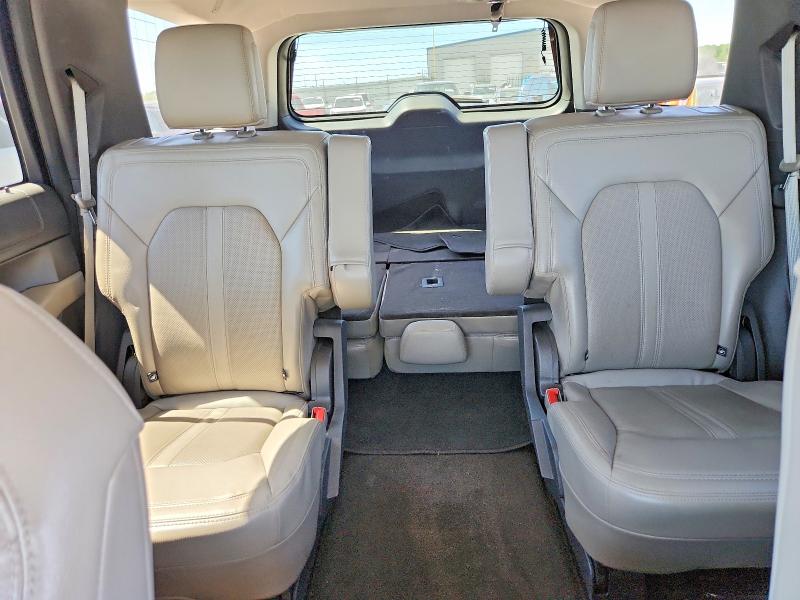 Продаж на аукціоні авто 2021 Ford Expedition, vin: 1FMJU2AT3MEA43197, номер лоту: 53734626