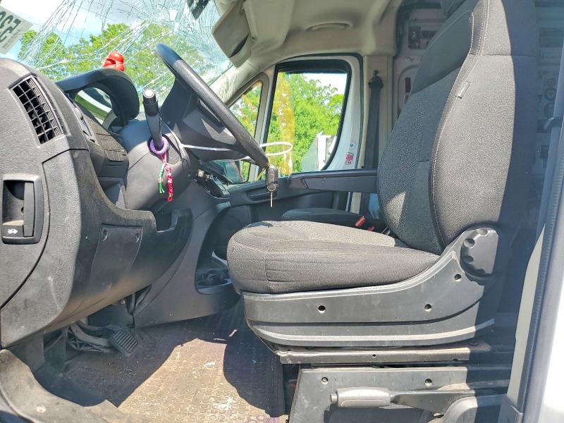Продаж на аукціоні авто 2018 Ram Promaster 2500, vin: 3C6TRVDG6JE147754, номер лоту: 53067896