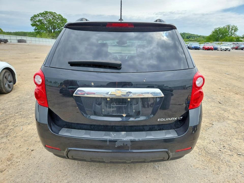 2015 Chevrolet Equinox მანქანა იყიდება აუქციონზე, vin: 2GNALBEK6F6299731, აუქციონის ნომერი: 54987216