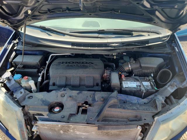Продаж на аукціоні авто 2015 Honda Odyssey, vin: 5FNRL5H65FB117362, номер лоту: 55100266