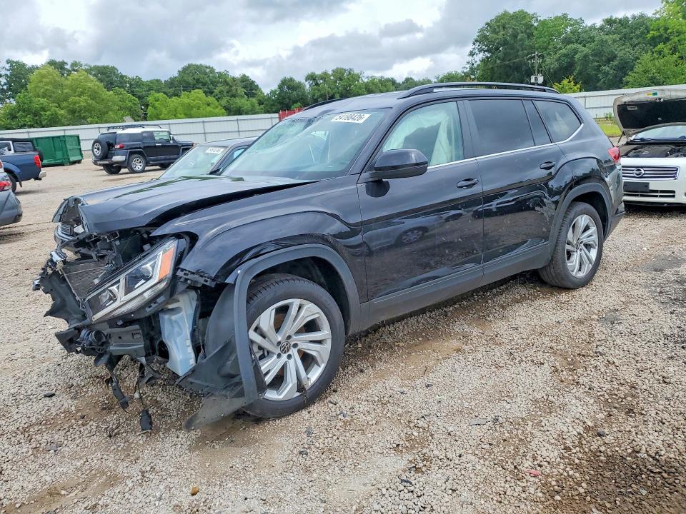 Продаж на аукціоні авто 2023 Volkswagen Atlas, vin: 1V2WR2CA6PC506620, номер лоту: 54198426