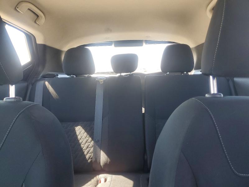 53917726 :رقم المزاد ، 3N1CP5CV6PL538778 vin ، 2023 Nissan Kicks مزاد بيع