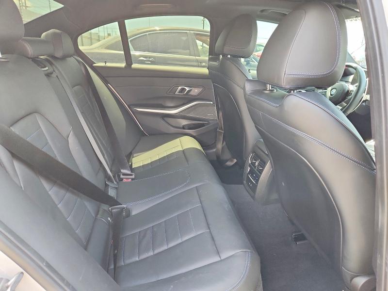 Aukcja sprzedaży 2025 Bmw M340i, vin: 3MW59FT06S8F76823, numer aukcji: 55359596