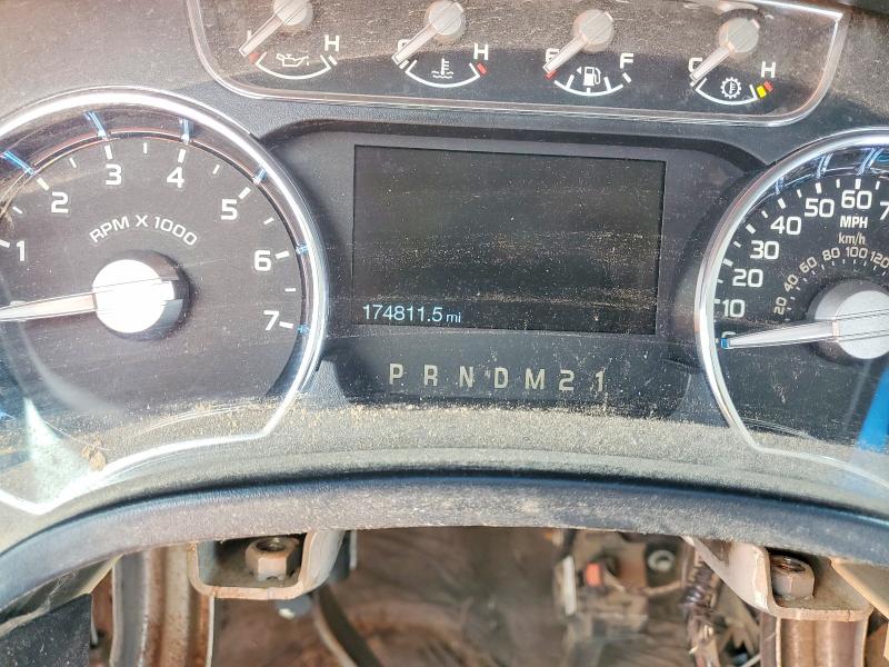 Aukcja sprzedaży 2012 Ford F150, vin: 1FTFW1ET9CFC41221, numer aukcji: 53966366