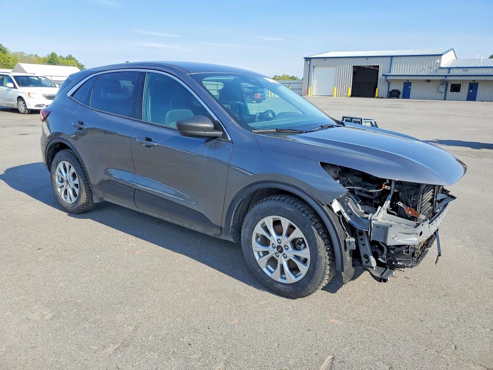 Продаж на аукціоні авто 2023 Ford Escape, vin: 1FMCU0GN8PUB26253, номер лоту: 49035516
