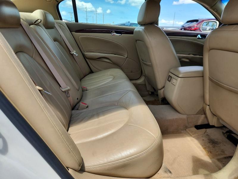 Aukcja sprzedaży 2006 Buick Lucerne, vin: 1G4HD57266U209431, numer aukcji: 54227656