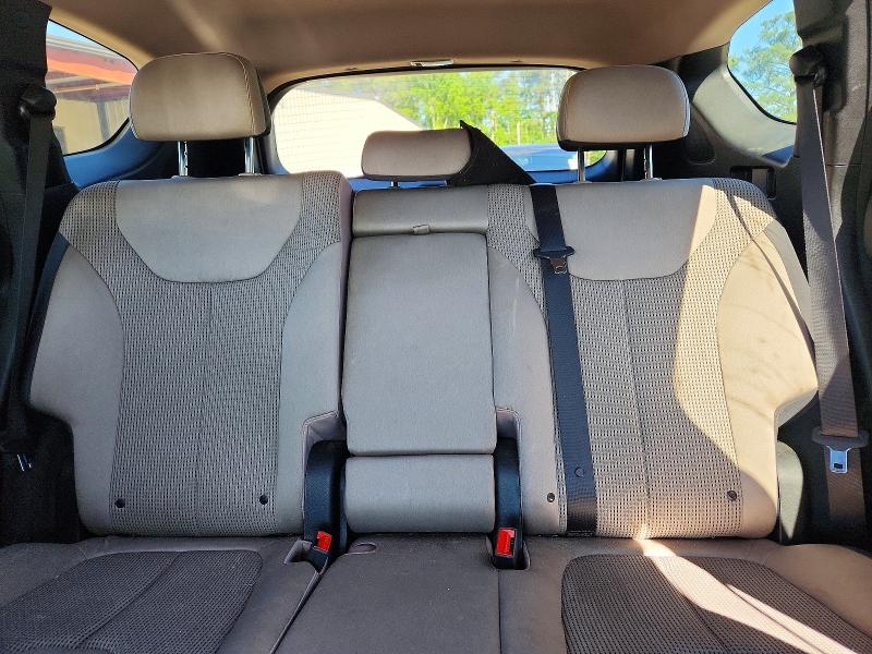 Продажа на аукционе авто 2020 Hyundai Santa Fe, vin: 5NMS33AD9LH243944, номер лота: 55532786