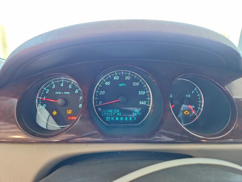 Продажа на аукционе авто 2007 Buick Lucerne, vin: 1G4HD57217U227837, номер лота: 52061056