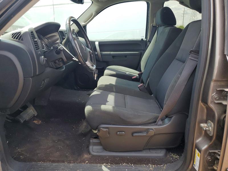 Aukcja sprzedaży 2013 Gmc Sierra, vin: 3GTP2VE74DG226541, numer aukcji: 51643956