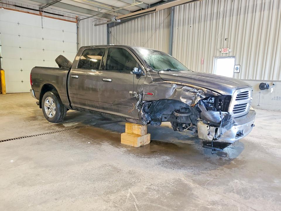 Aukcja sprzedaży 2016 Ram 1500, vin: 1C6RR7LM7GS115558, numer aukcji: 55135416
