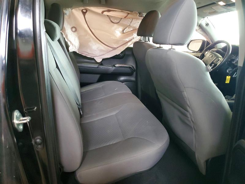 54082126 :رقم المزاد ، 3TMCZ5AN1LM297727 vin ، 2020 Toyota Tacoma مزاد بيع
