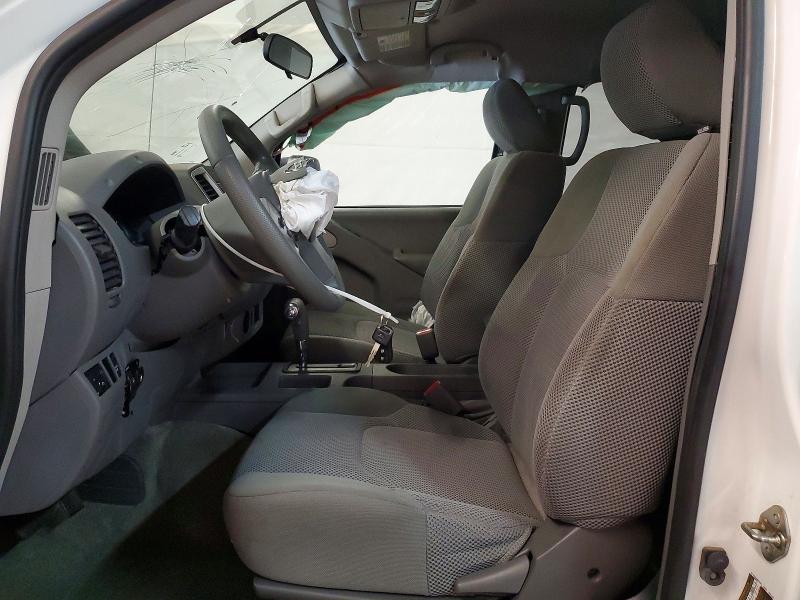 Продажа на аукционе авто 2017 Nissan Frontier, vin: 1N6DD0EV4HN777805, номер лота: 52526966