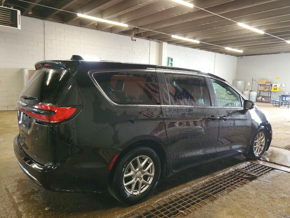 Aukcja sprzedaży 2026 Chrysler Pacifica, vin: 2C4RC1BG1TR235743, numer aukcji: 54210846