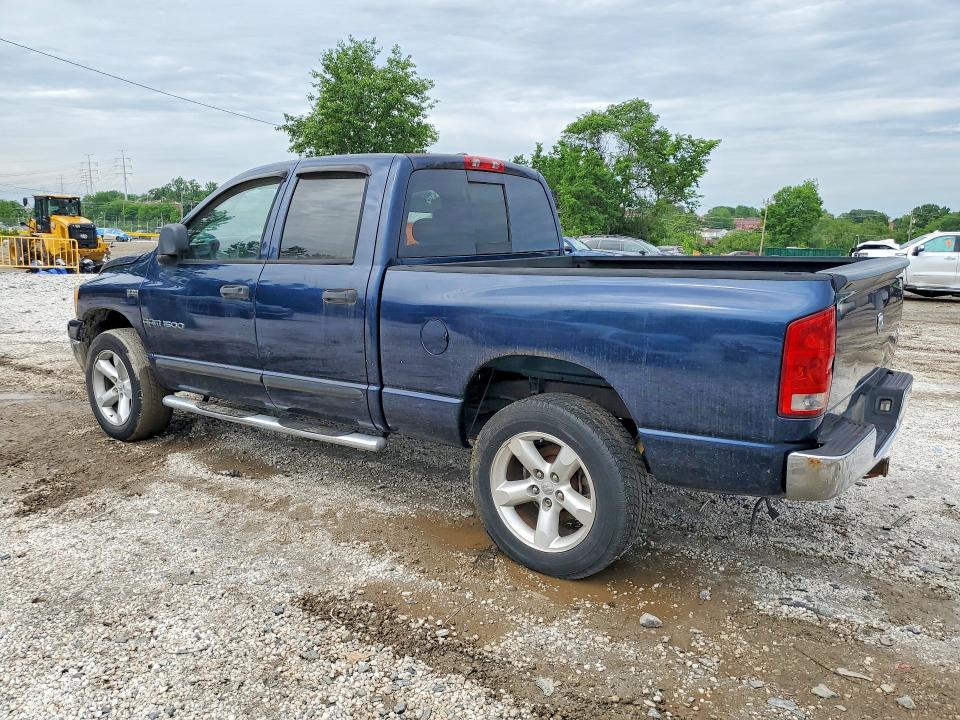Aukcja sprzedaży 2006 Dodge Ram 1500, vin: 1D7HU182X6J153139, numer aukcji: 55015846