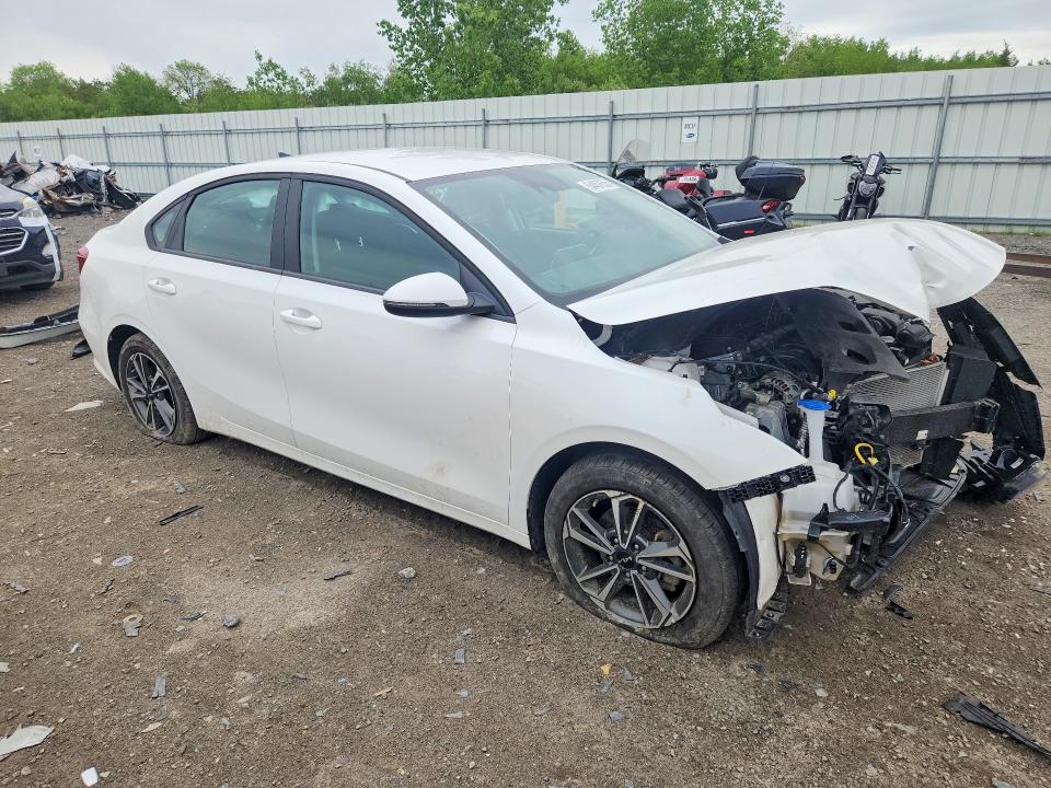 Aukcja sprzedaży 2023 Kia Forte, vin: 3KPF24AD6PE513803, numer aukcji: 54457656