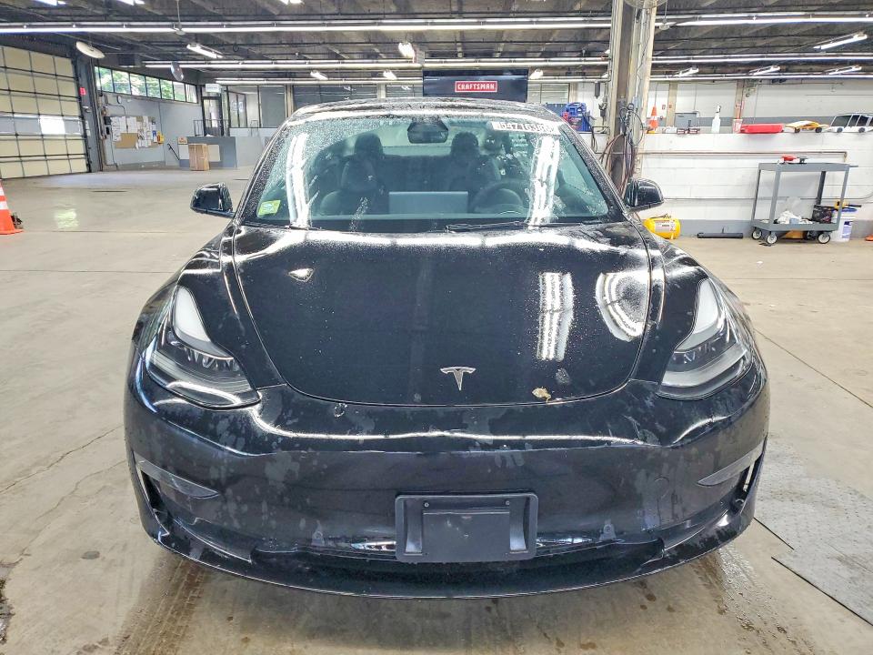 Aukcja sprzedaży 2022 Tesla Model 3, vin: 5YJ3E1EA5NF304732, numer aukcji: 54716386