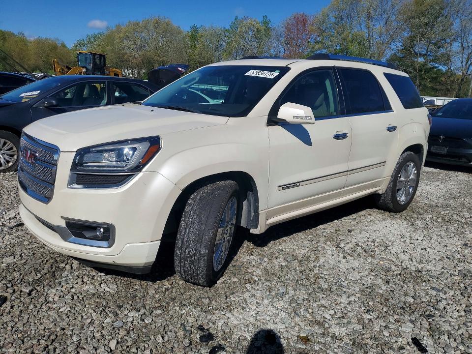 Продаж на аукціоні авто 2015 Gmc Acadia, vin: 1GKKVTKD5FJ310826, номер лоту: 52656176