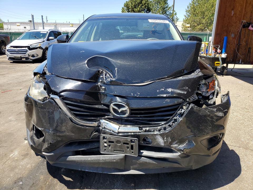 Aukcja sprzedaży 2013 Mazda Cx-9, vin: JM3TB3CA5D0401165, numer aukcji: 53263536