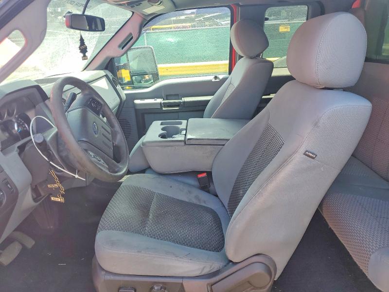 Aukcja sprzedaży 2016 Ford F250, vin: 1FT7X2B66GEA96981, numer aukcji: 55048346