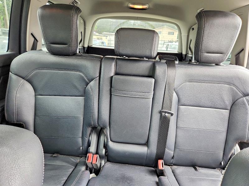 Aukcja sprzedaży 2016 Mercedes-benz Gl, vin: 4JGDF7DE8GA658549, numer aukcji: 53940696