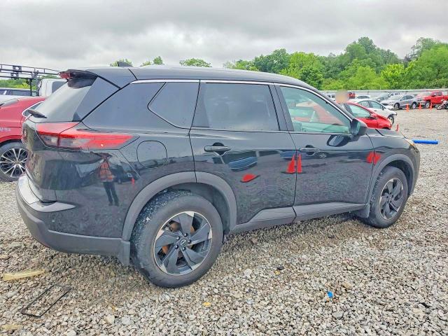 Продаж на аукціоні авто 2024 Nissan Rogue, vin: 5N1BT3BB4RC718819, номер лоту: 55055196