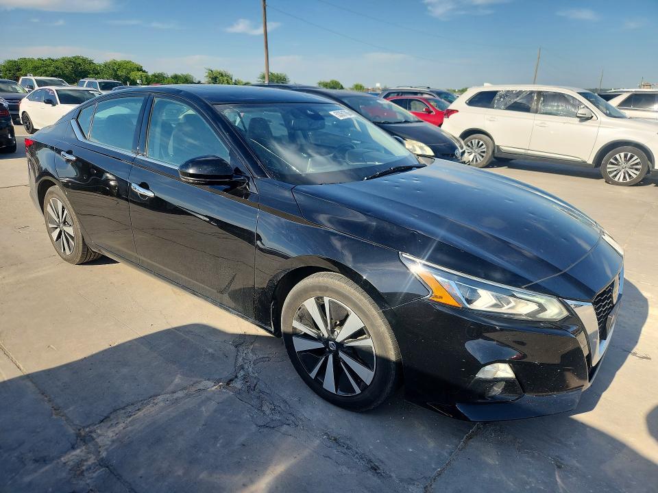 Aukcja sprzedaży 2020 Nissan Altima, vin: 1N4BL4EV0LC210814, numer aukcji: 53361766