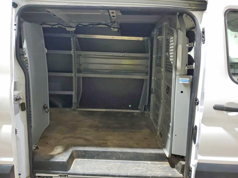 Aukcja sprzedaży 2020 Ford Transit, vin: 1FTYE1Y84LKA30129, numer aukcji: 54505106