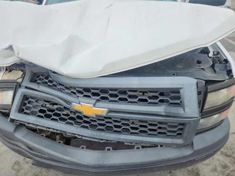 Продаж на аукціоні авто 2015 Chevrolet Silverado, vin: 1GCNCPEHXFZ414766, номер лоту: 52648226