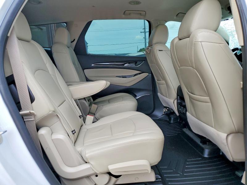 Продажа на аукционе авто 2019 Buick Enclave, vin: 5GAERBKW0KJ237465, номер лота: 53102186