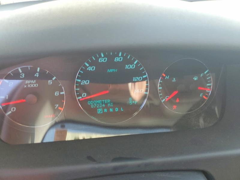 Aukcja sprzedaży 2012 Chevrolet Impala, vin: 2G1WC5E34C1237738, numer aukcji: 54356446