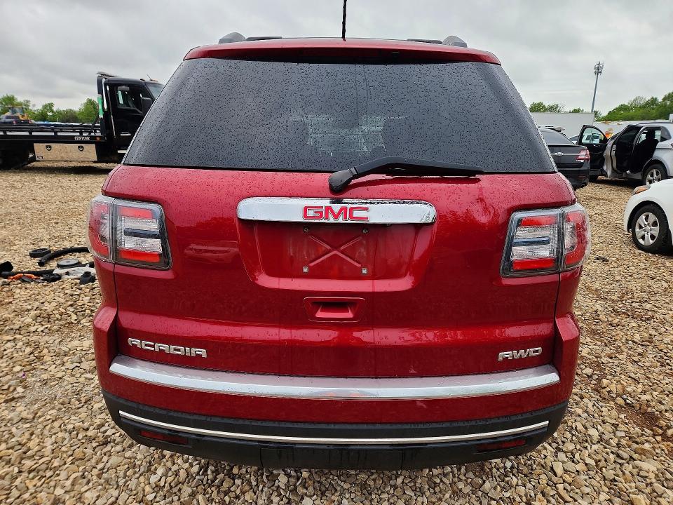 Продаж на аукціоні авто 2014 Gmc Acadia, vin: 1GKKVRKD9EJ290663, номер лоту: 52598736