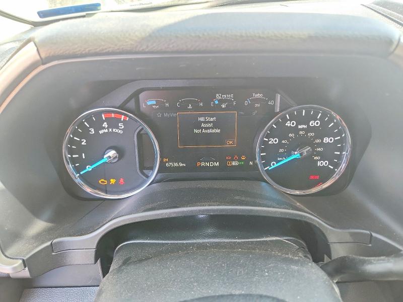 Продажа на аукционе авто 2020 Ford F250, vin: 1FT8W2BT6LEE61554, номер лота: 53584606