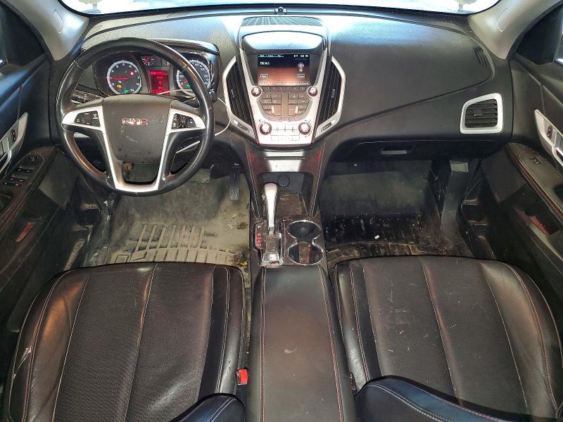 Aukcja sprzedaży 2014 Gmc Terrain, vin: 2GKALSEK3E6204814, numer aukcji: 55152116