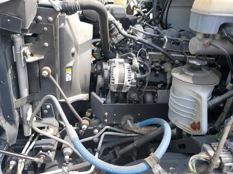 Продажа на аукционе авто 2022 Ford F650, vin: 1FDNF6AN5NDF11734, номер лота: 48869926
