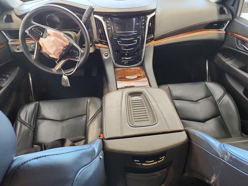 2020 Cadillac Escalade მანქანა იყიდება აუქციონზე, vin: 1GYS4CKJ7LR178065, აუქციონის ნომერი: 51521636