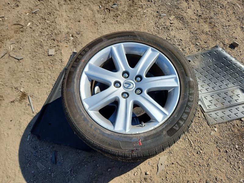 2007 Lexus Es მანქანა იყიდება აუქციონზე, vin: JTHBJ46G572000820, აუქციონის ნომერი: 53587576