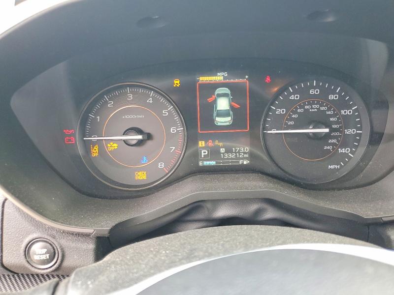Aukcja sprzedaży 2018 Subaru Crosstrek, vin: JF2GTADC9JH239678, numer aukcji: 52415226