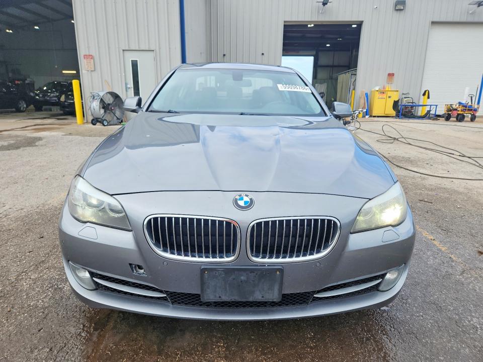 Aukcja sprzedaży 2013 Bmw 528, vin: WBAXH5C5XDD110898, numer aukcji: 55098786
