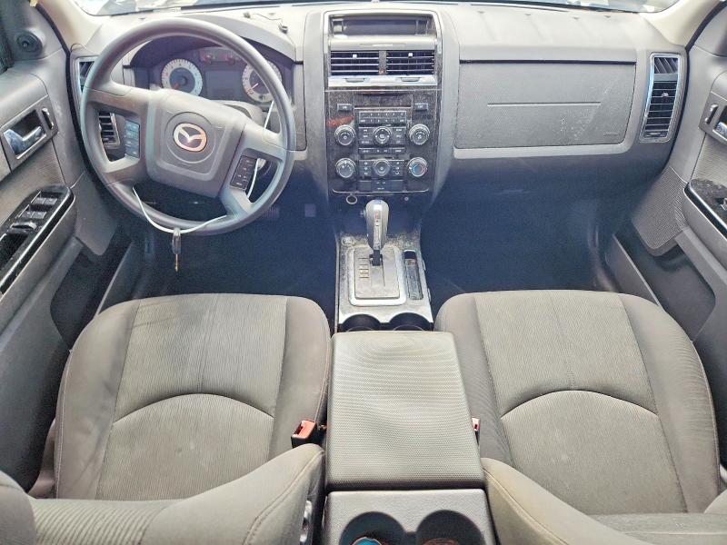 Aukcja sprzedaży 2010 Mazda Tribute, vin: 4F2CY0C74AKM08523, numer aukcji: 54789706